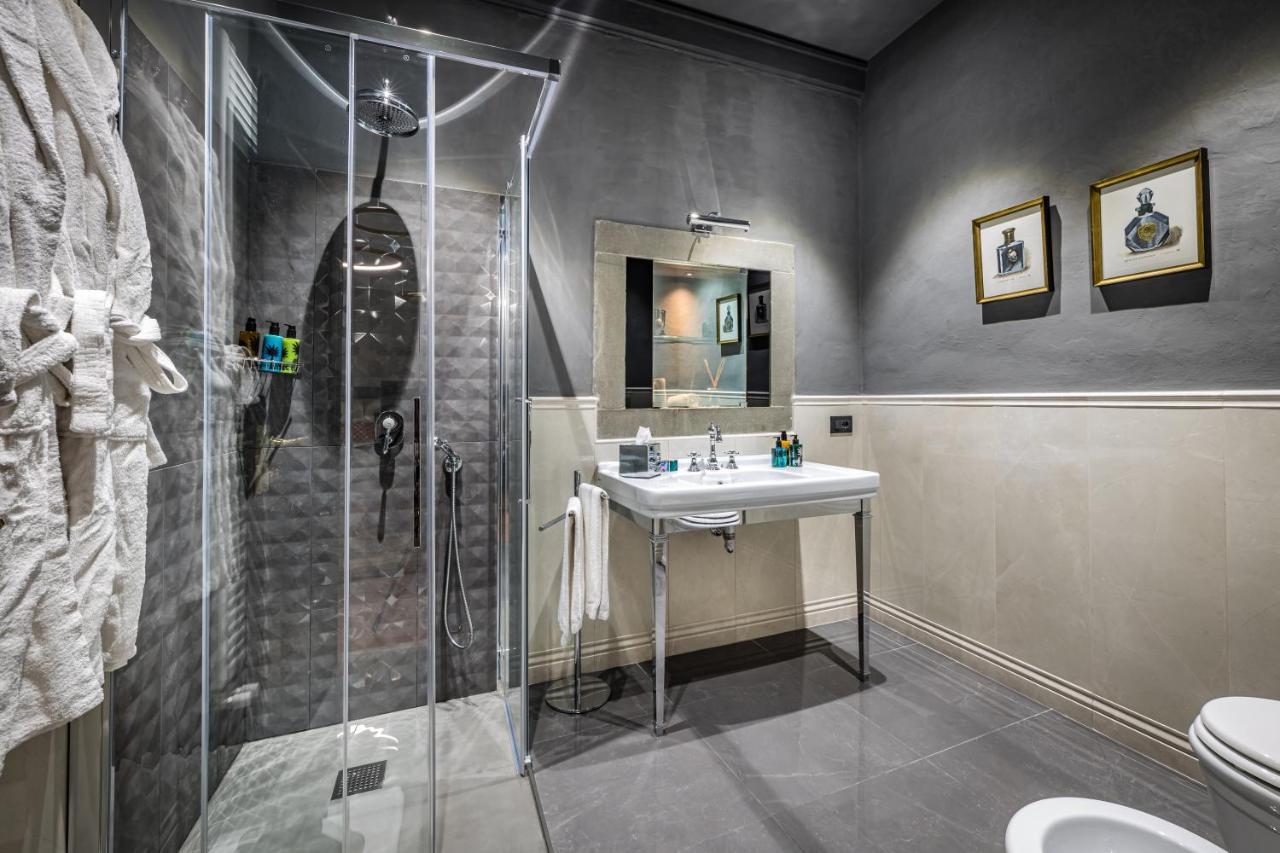 Palazzo Bianca Cappello Residenza D'Epoca Hotel Firenze Kültér fotó