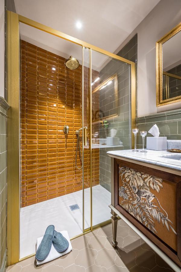 Palazzo Bianca Cappello Residenza D'Epoca Hotel Firenze Kültér fotó