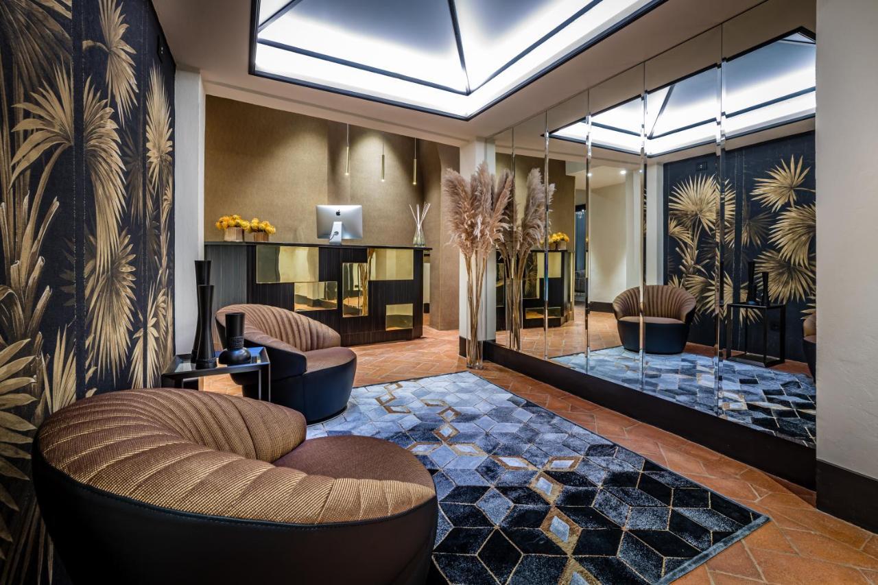 Palazzo Bianca Cappello Residenza D'Epoca Hotel Firenze Kültér fotó