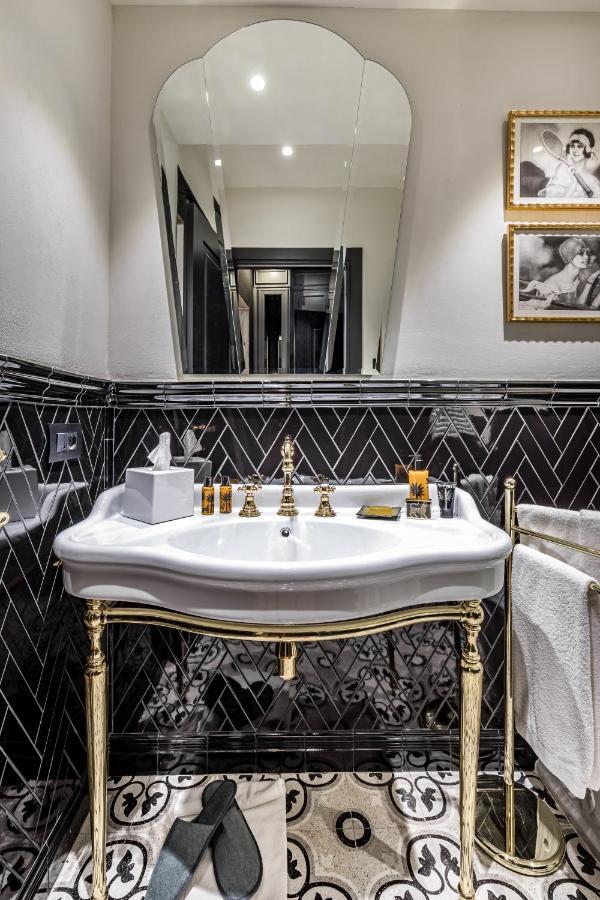 Palazzo Bianca Cappello Residenza D'Epoca Hotel Firenze Kültér fotó