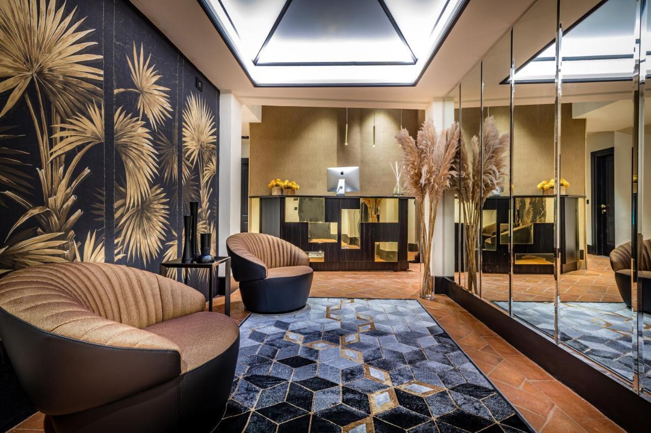 Palazzo Bianca Cappello Residenza D'Epoca Hotel Firenze Kültér fotó