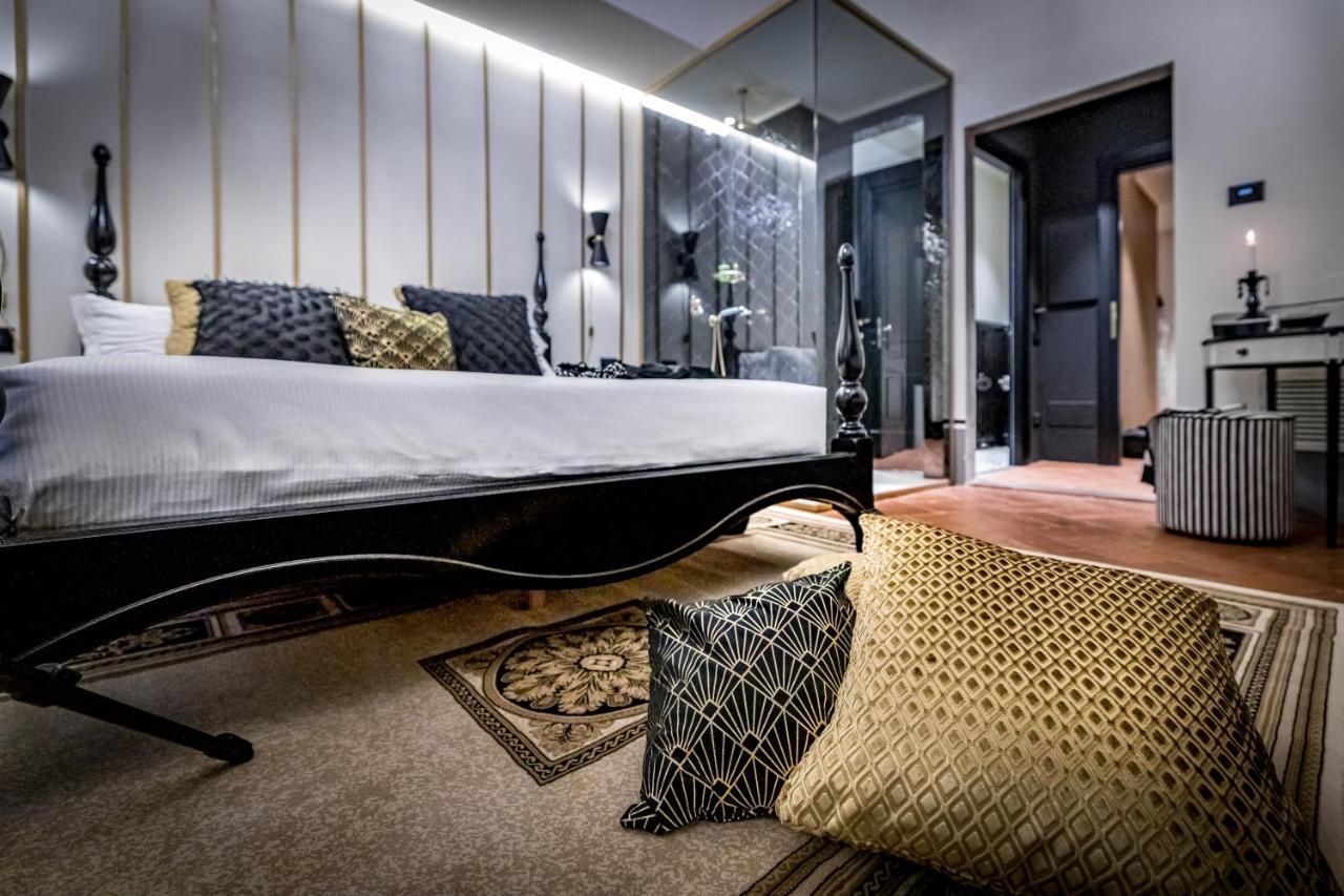 Palazzo Bianca Cappello Residenza D'Epoca Hotel Firenze Kültér fotó